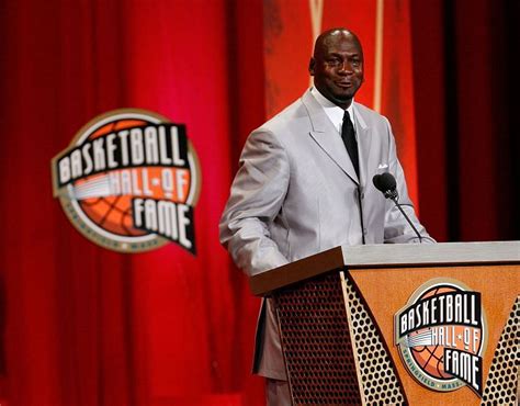 Top 5 NBA Hall of Fame induction speeches ever