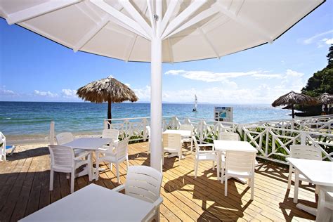 Grand Bahia Principe Cayacoa All-Inclusive Resort