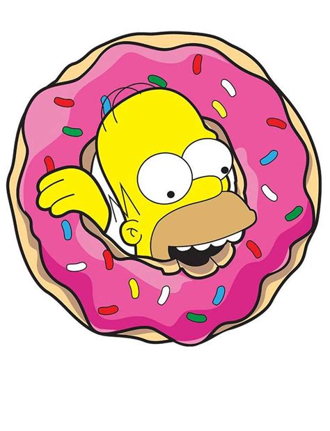 CAMISETA DONUTS - Os simpsons - Mitou Camisetas. Produto disponível nas cores brancas e cinzas ...