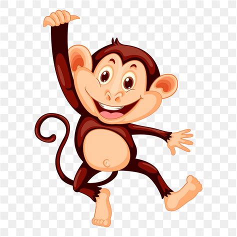 Monkeys PNG Images | Free Photos, PNG Stickers, Wallpapers ...