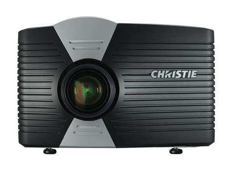 Christie CP4230 DLP Digital Cinema Projector| Christie - Visual Display ...