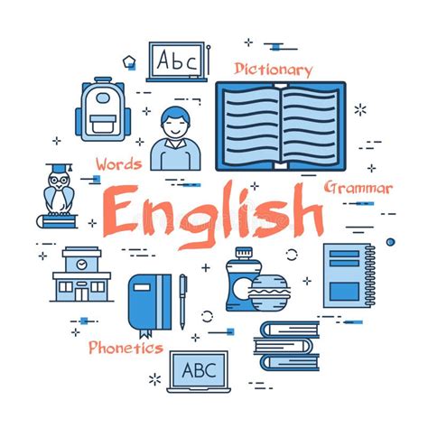 Free Clipart English