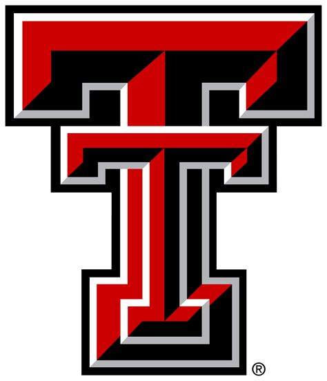 Texas tech logo clip art – Clipartix