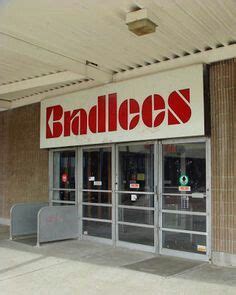 30+ Bradlees department store ideas | department store, vintage mall, dead malls