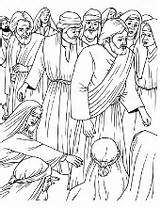 Coloring Nun Catholic Pages Para Kids Colorear Printable Crafts Mary  sketch template