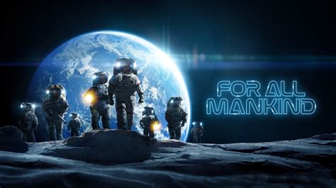 For All Mankind (Apple TV +): Apple gives the green light for a 4th ...