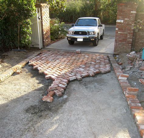 How to build a driveway apron – Artofit