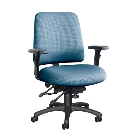 HORIZON Opus™ Posture Task Computer Lab Chairs | Carr McLean