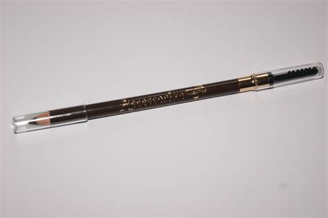 Accessorize Eye Brow Pencil in Shade 2 - Review | The Sunday Girl