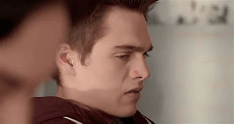 Liam Dunbar #TeenWolf by Dylan Sprayberry | Dylan sprayberry, Teen wolf ...