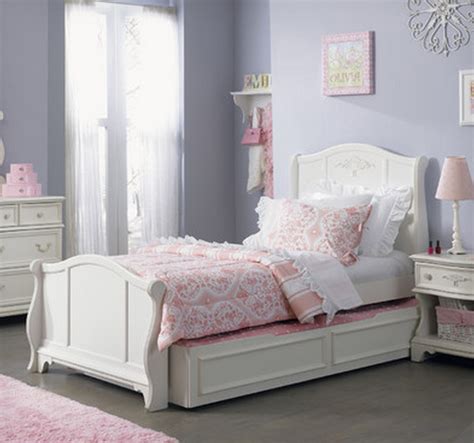 Top 7 Cutest Beds For Little Girl's Bedroom - Cute Furniture Blog ...