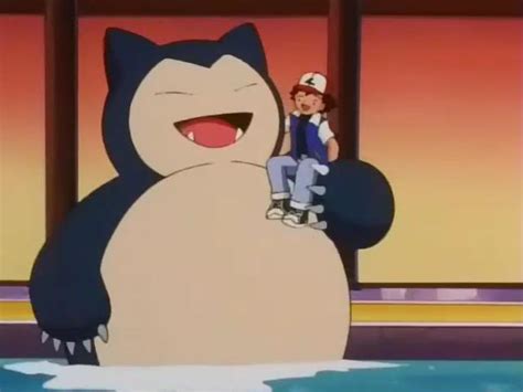 Ash’s Snorlax | Kingsfan Characters Wikia | FANDOM powered by Wikia