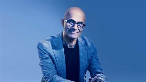 Microsoft's Satya Nadella is winning big tech's AI war. Here's how