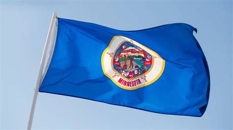 Minnesota Walks Back on New Flag Design - American Faith