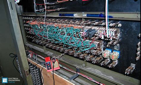 Programmable Logic Controllers, Part 1: Basics and background ...