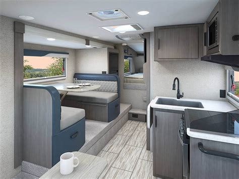 Gallery - Lance 1172 Truck Camper - Flagship Defined.