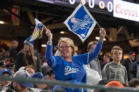 Dodgers vs. Giants series snapshot: May 15-17 - True Blue LA