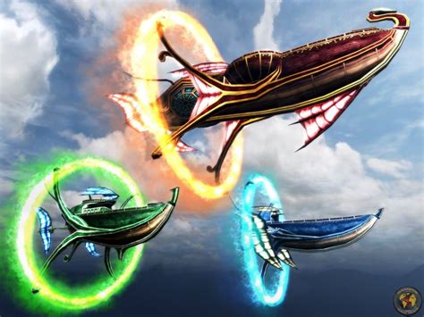 FULLY Weaponized fantasy airship - Google Search | Dungeons and dragons online, Dungeons and ...