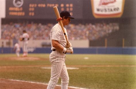 Remembering Bobby Murcer. Thirteen years ago today, the New York… | by ...