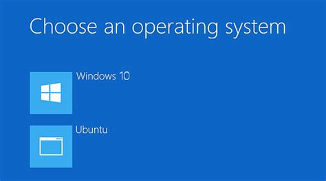 Dual boot Windows 10 & Ubuntu UEFI - Windows 10 Forums