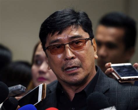 Broadcaster Ben Tulfo indicted for 3 counts of cyber libel | Inquirer News