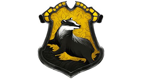 Hufflepuff Logo, symbol, meaning, history, PNG, brand