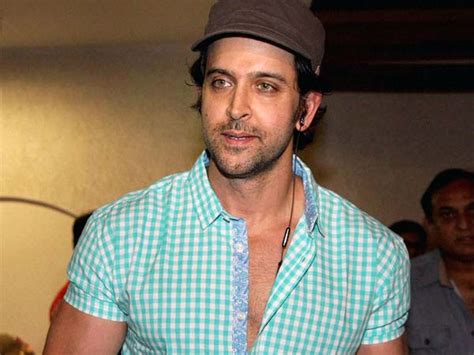 Hrithik Roshan | Resume Work - Filmibeat