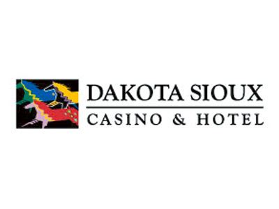 Dakota Sioux Casino & Hotel | South Dakota Glacial Lakes and Prairies