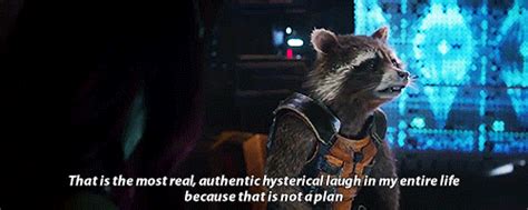 Rocket Raccoon Quotes. QuotesGram