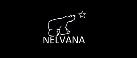 Image - NELVANA POLOR BEAR LOGO blue.png | Scary Logos Wiki | FANDOM ...