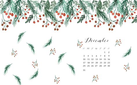 December Desktop Wallpaper 2019 - 1336x828 Wallpaper - teahub.io