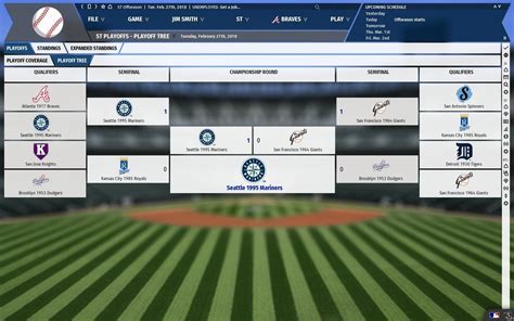 Baseball Simulation Games Online