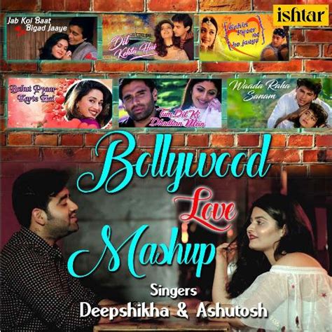 Bollywood Love Mashup Songs Download - Free Online Songs @ JioSaavn