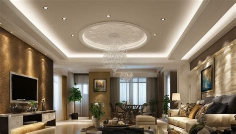 Explore Latest False Ceiling Design Ideas for Your Space – My Engineering Support