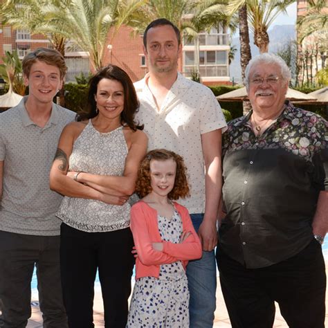 Benidorm Series 8 - new cast - British Comedy Guide