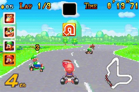 Mario Kart: Super Circuit is Racing Onto The Wii U Virtual Console | Nintendo Life