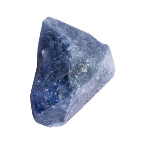 Benitoite: Meanings, Properties and Powers - The Complete Guide