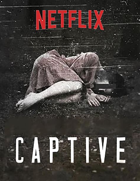 Captive (TV Series 2016) - IMDb