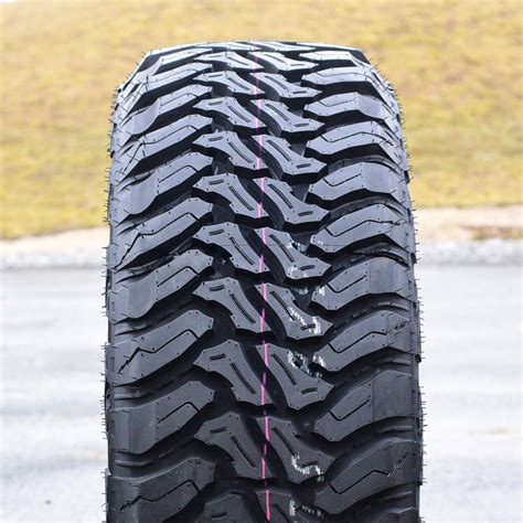 ACCELERA MT-01 265/60R18 97W XL 200 AA A ALL SEASON TIRE - Walmart.com