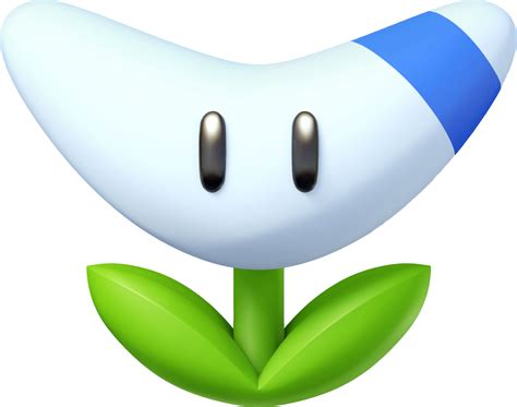 Boomerang Flower | MarioWiki | Fandom