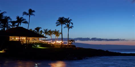 Reservations - Merriman's Hawaii Restaurant