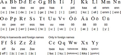 Kuidas leida kadunud kassi eesti alphabet