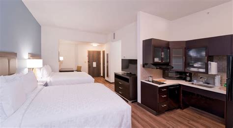 Candlewood Suites Baltimore - Inner Harbor, an IHG Hotel | Stress-Free ...