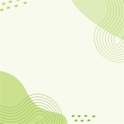 Aesthetic pattern mint green color background 20142554 Vector Art at ...