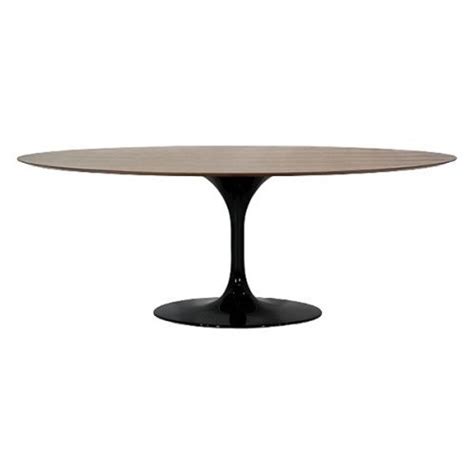 OVAL PEDESTAL DINING TABLE | Dining table, Pedestal dining table, Oval ...