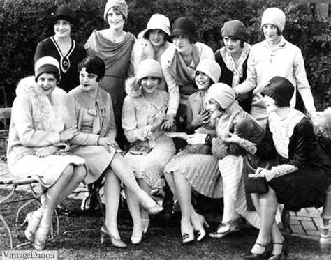 1920s Hat Styles for Women - History Beyond the Cloche Hat