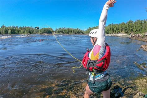 6 Unusual Skills That Will Make You A Better Kayaker - Paddling Magazine