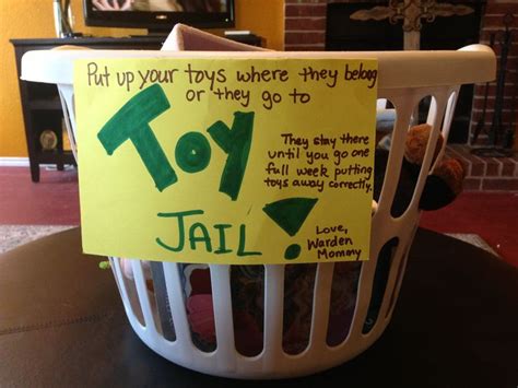 19 best images about Toy jail on Pinterest