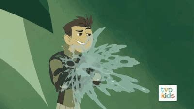 Chris Kratt Martin Kratt GIF - Chris kratt Martin kratt Wild kratts - Discover & Share GIFs