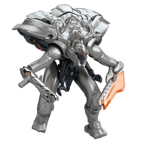 Halo - Promethean Knight | Mega Construx